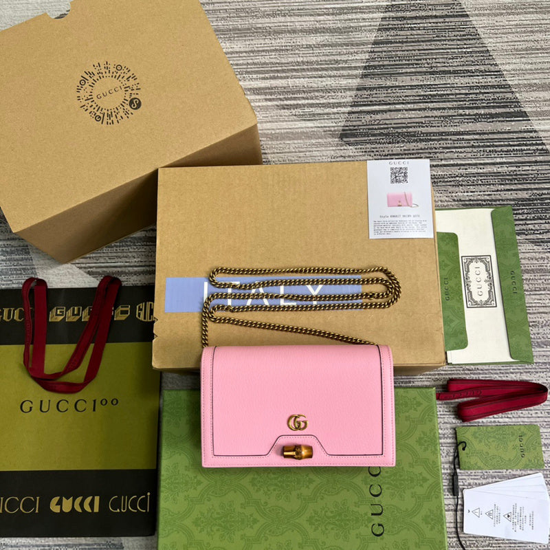 LO - GCC Bags - 6411