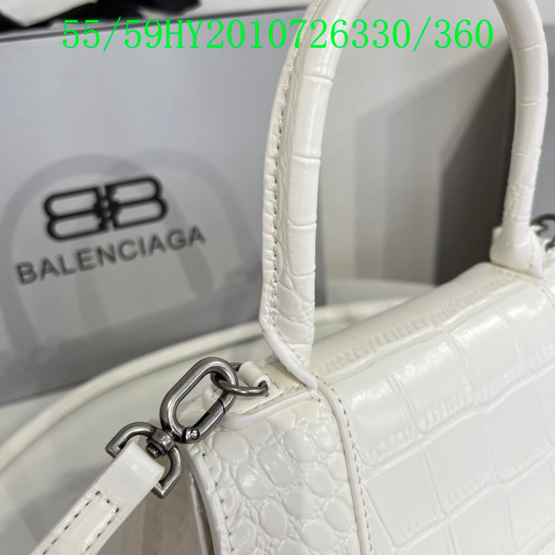 LO - BGA Bags - 2166