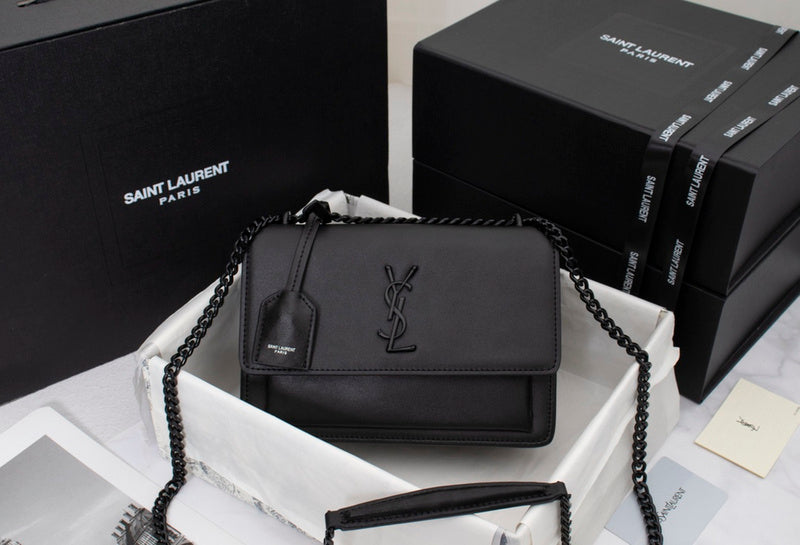 YSL BAGS - WOMEN LOVE LUXURY BAGS - 1686