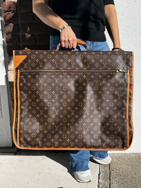 Garment Bag