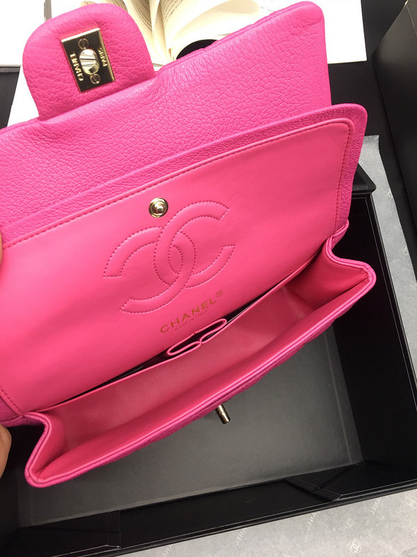 Lusso Official -  CHL BAGS  - 297