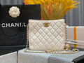 CHL - Hobo Handbag White Bag For Women 16LO/6in