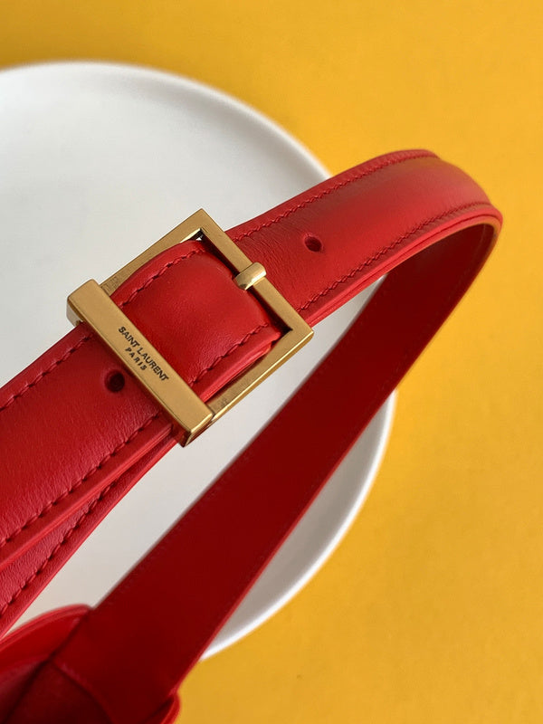 Lusso Official - LUXURY YSL BAGS - 568
