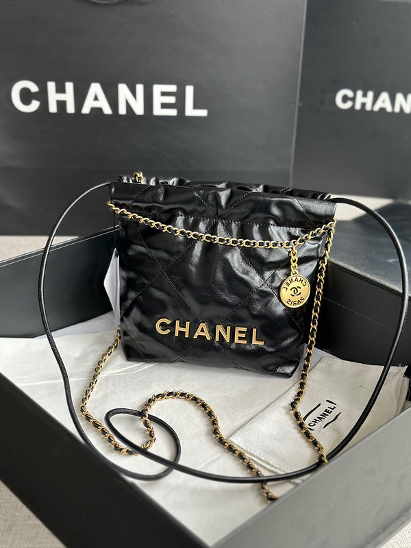 LO - CHL Bags - 2493