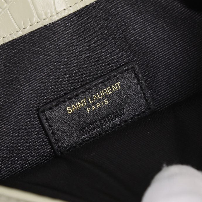 Lusso Official - LUXURY YSL BAGS - 491