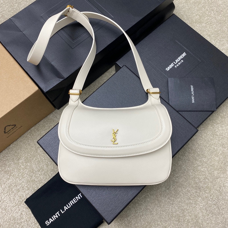 YSL BAGS - WOMEN LOVE LUXURY BAGS - 027