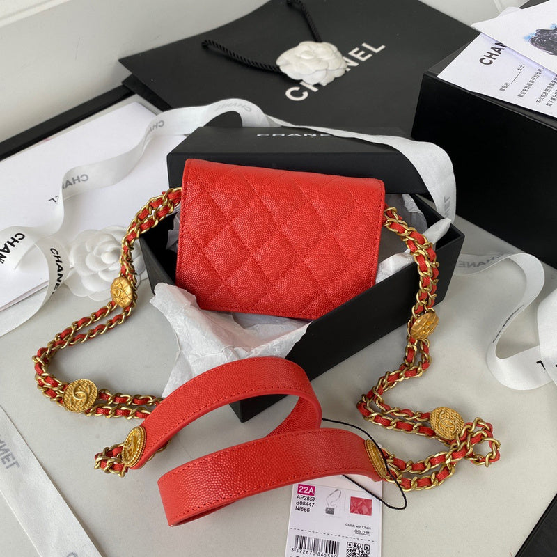 LO - CHL Bags - 2108