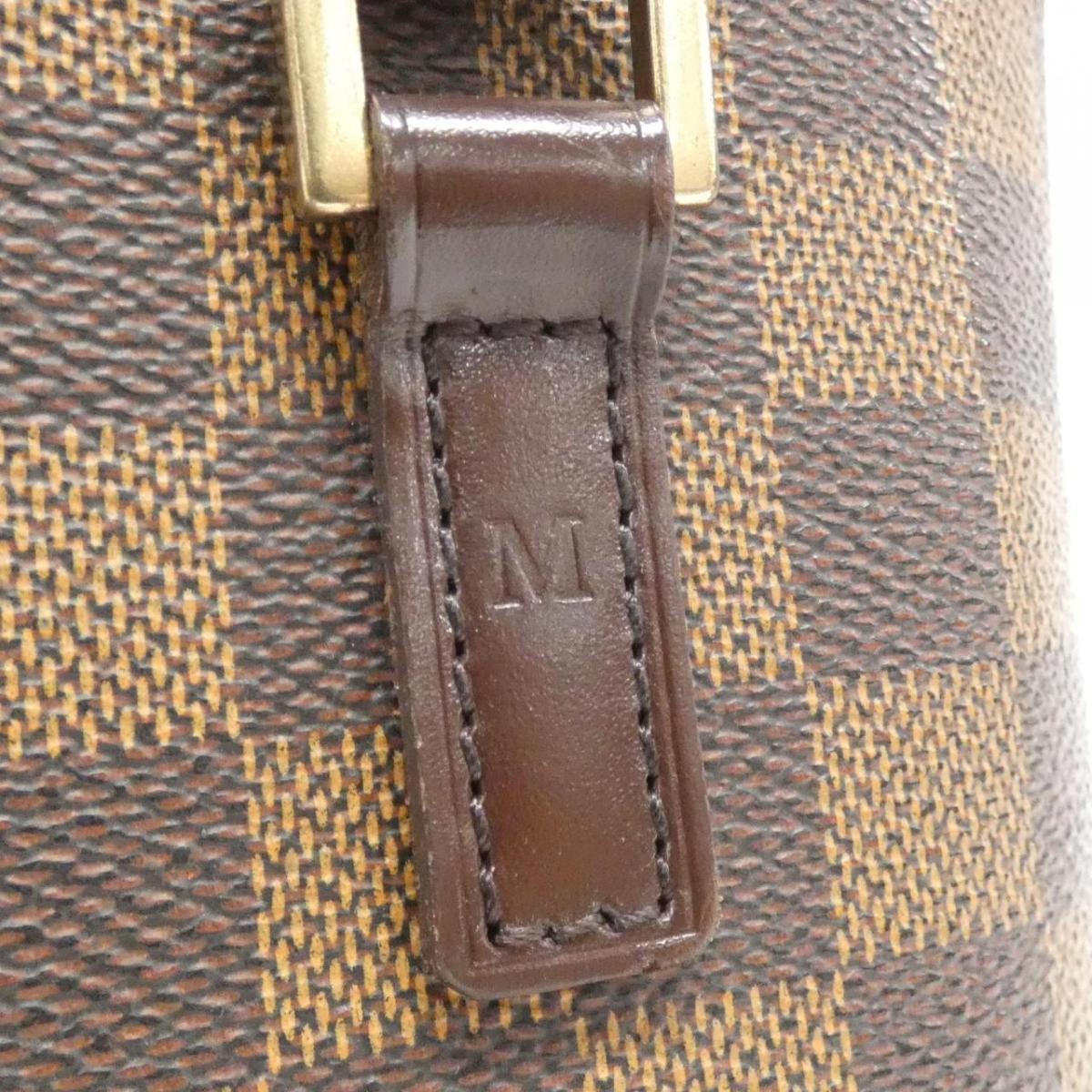 LO-LV bags 1973