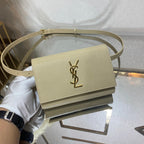YSL BAGS - WOMEN LOVE LUXURY BAGS - 2335