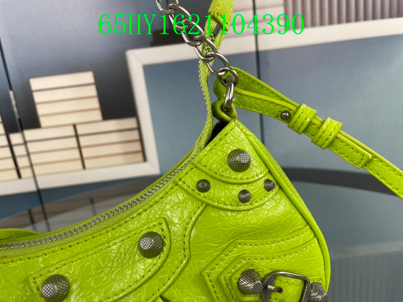 LO - BGA Bags - 1990