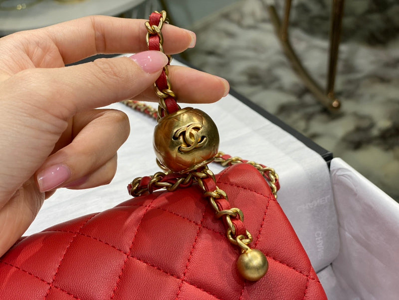 LO - CHL  BAGS FOR WOMEN - FASHION LUXURY BAGS -2188