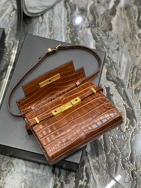 YSL BAGS - WOMEN LOVE LUXURY BAGS - 2209