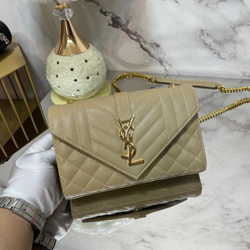 YSL BAGS - WOMEN LOVE LUXURY BAGS - 2260