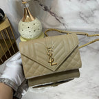 YSL BAGS - WOMEN LOVE LUXURY BAGS - 2260