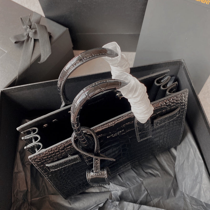 YSL BAGS - WOMEN LOVE LUXURY BAGS - 276