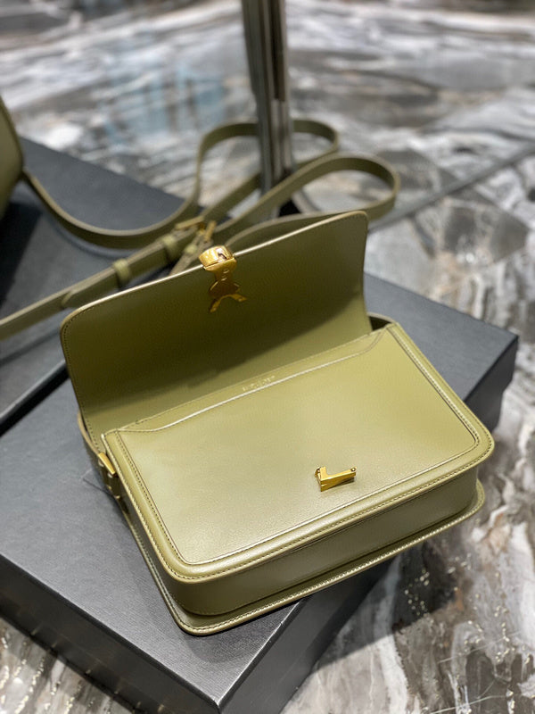 BB - YSL Bag - 1465