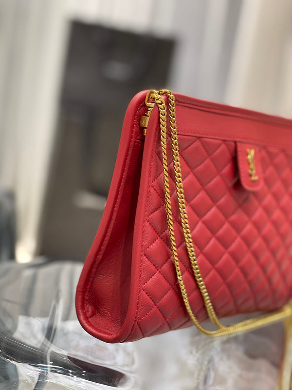 YSL BAGS - WOMEN LOVE LUXURY BAGS - 2124