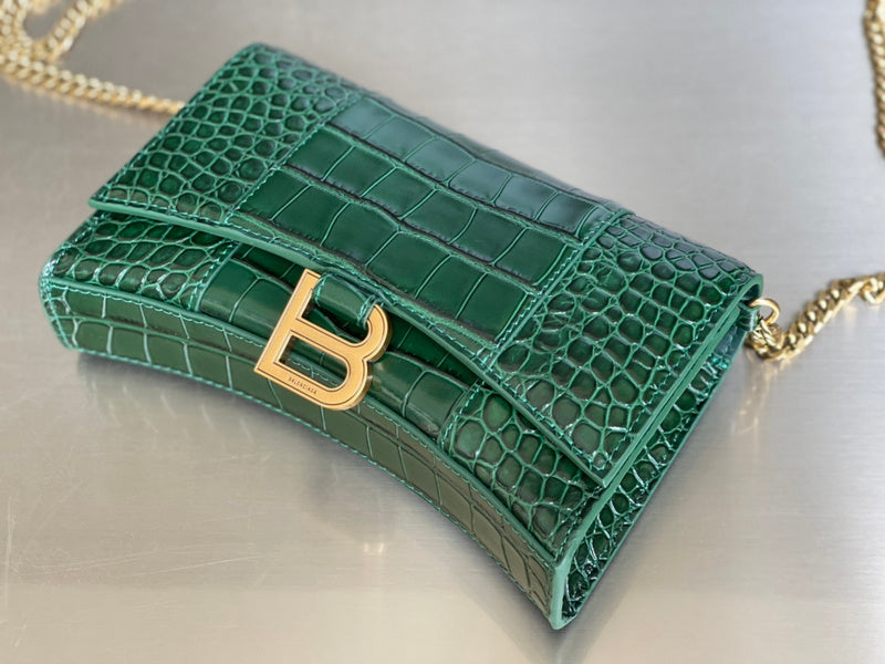 LO BAGS - BGA BAGS - 408