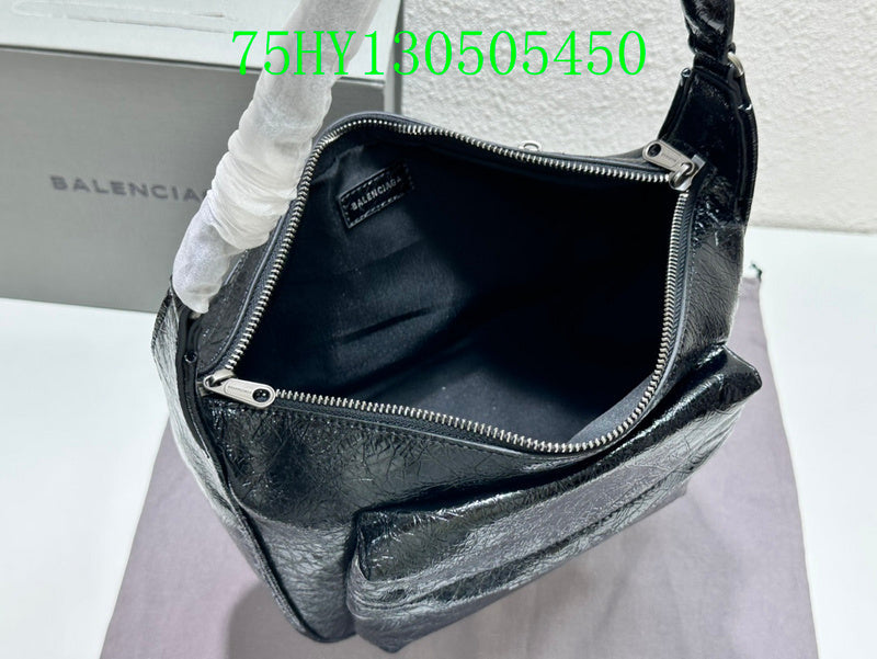 LO - BGA Bags - 1815