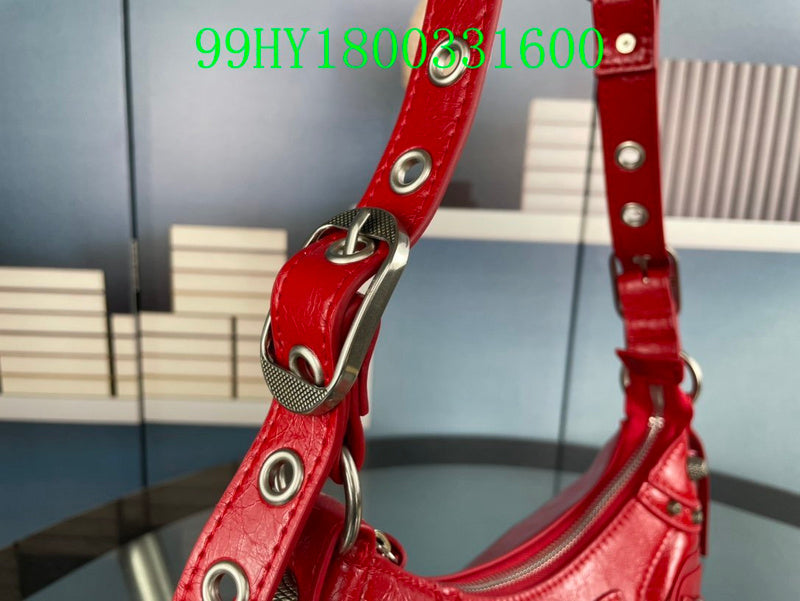 LO - BGA Bags - 2348