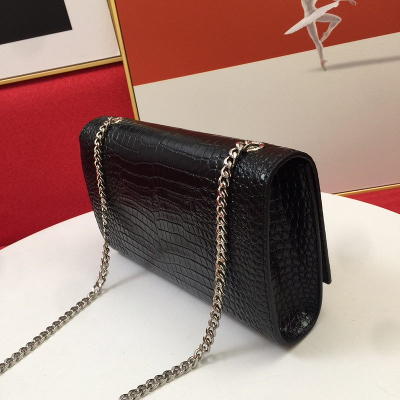 YSL BAGS - WOMEN LOVE LUXURY BAGS - 1509