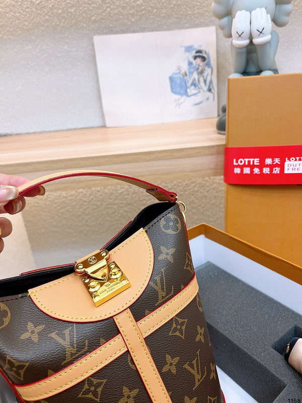 LO - LV Bags - 15104