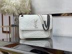 YSL BAGS - WOMEN LOVE LUXURY BAGS - 2331