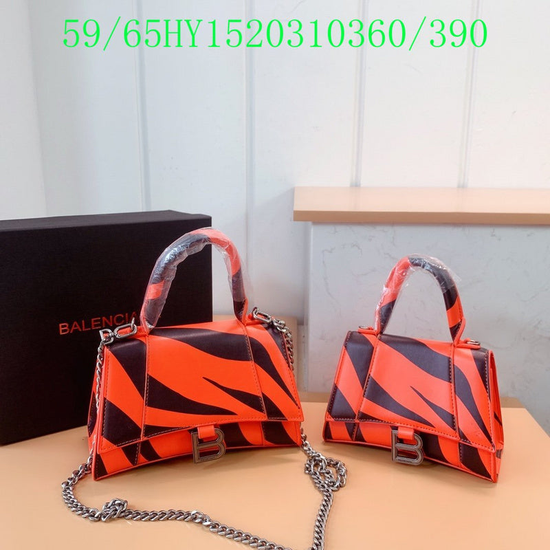 LO - BGA Bags - 2375