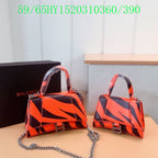 LO - BGA Bags - 2375