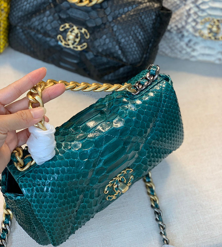 LO - CHL  BAGS FOR WOMEN - FASHION LUXURY BAGS -1936