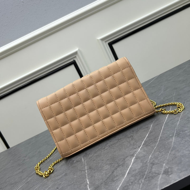 Lusso Official - LUXURY YSL BAGS - 1053