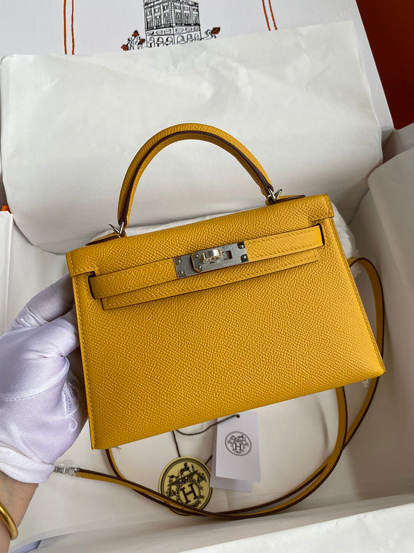 LO - HRMS DESIGNER BAGS - WOMEN BAGS - 869