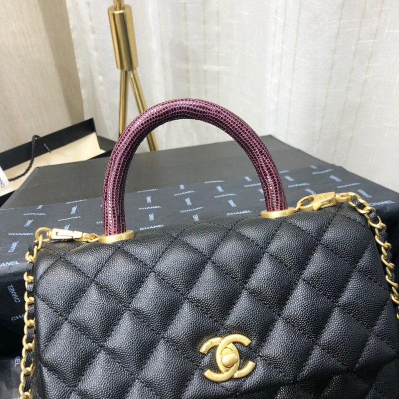 LO - CHL  BAGS FOR WOMEN - FASHION LUXURY BAGS -2337