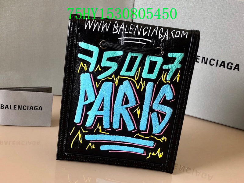LO - BGA Bags - 2471
