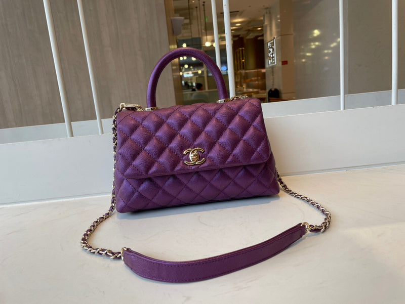 Lusso Official -  CHL BAGS  - 170