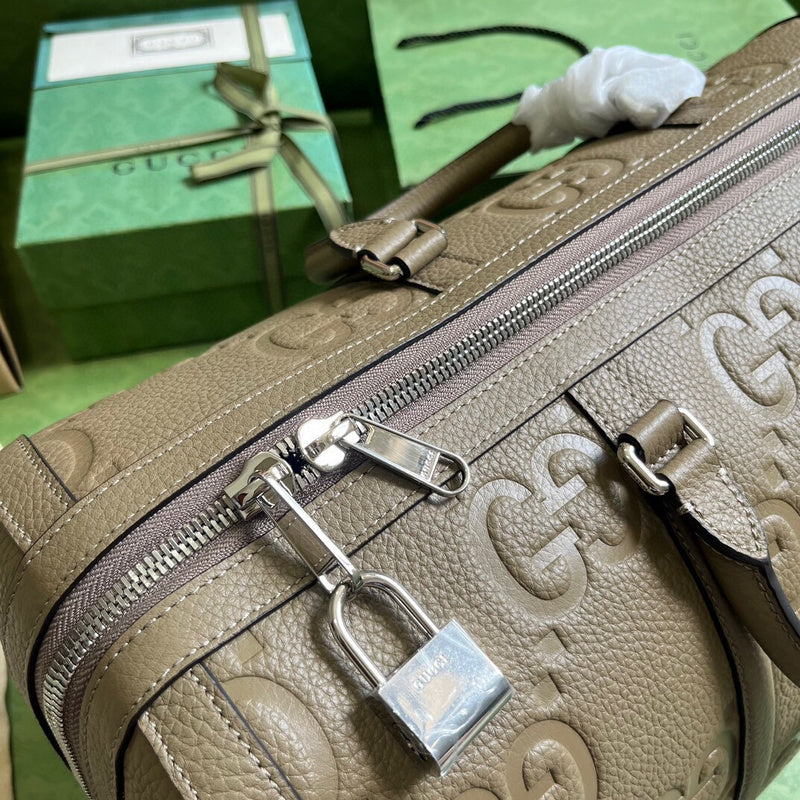 LO - GCC Bags - 3523
