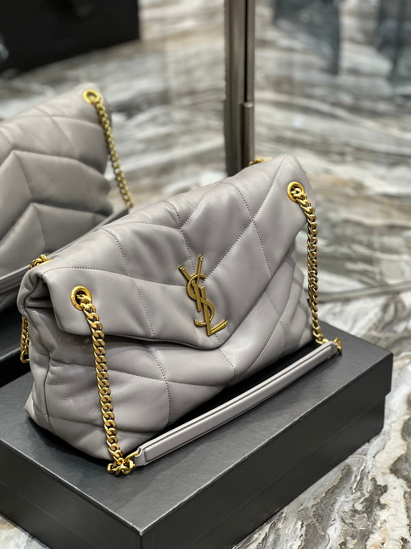 Lusso Official - YSL LUXURY WOMEN BAGS - 1573