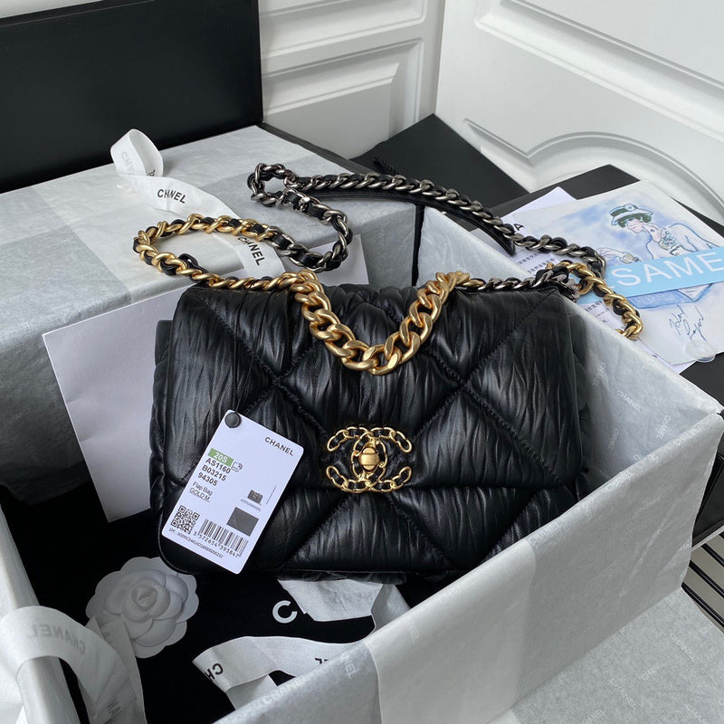 Lusso Official -  CHL BAGS  - 666
