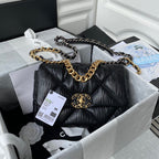 Lusso Official -  CHL BAGS  - 666