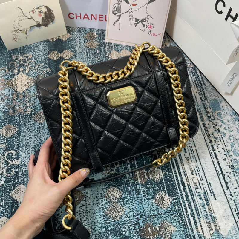 Lusso Official -  CHL BAGS  - 444