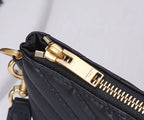YSL BAGS - WOMEN LOVE LUXURY BAGS - 1612