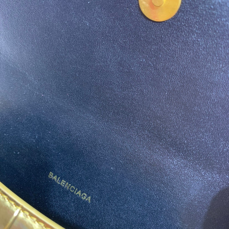 LO - BLN-CIAGA WOMEN LUXURY BAGS - 581
