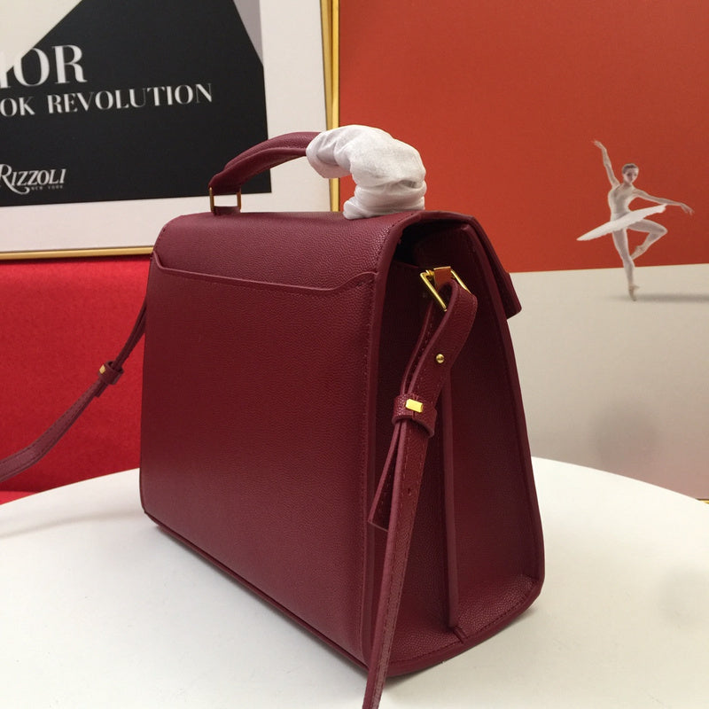YSL BAGS - WOMEN LOVE LUXURY BAGS - 1161