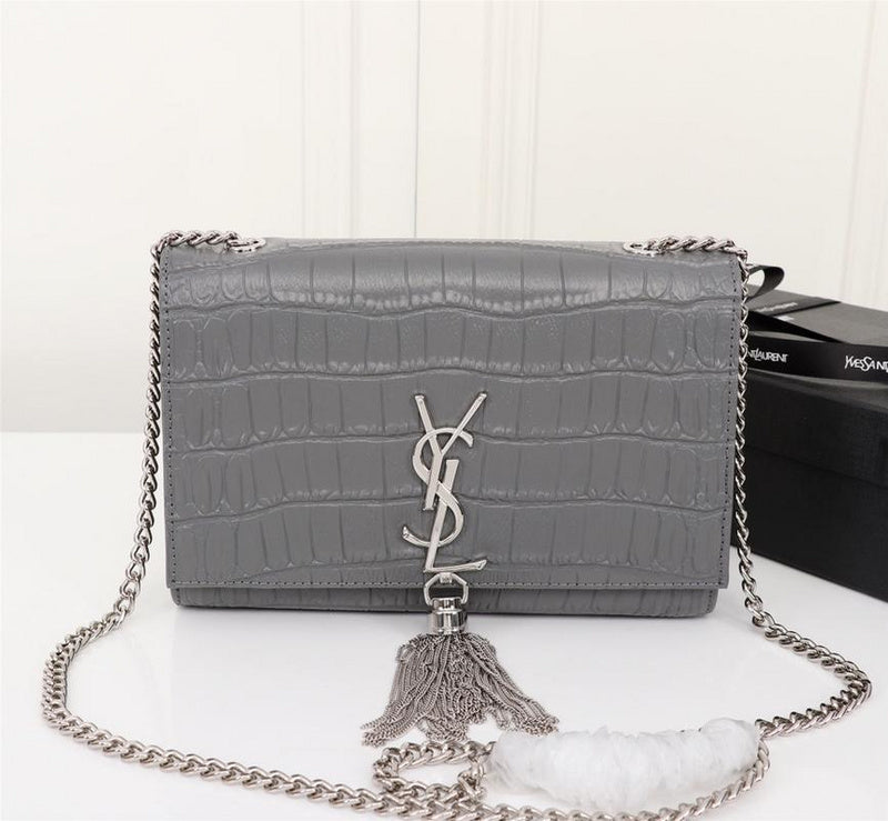 BB - YSL Bag - 2620