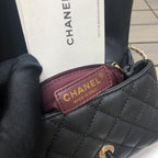 LO - CHL  BAGS FOR WOMEN - FASHION LUXURY BAGS - 1163