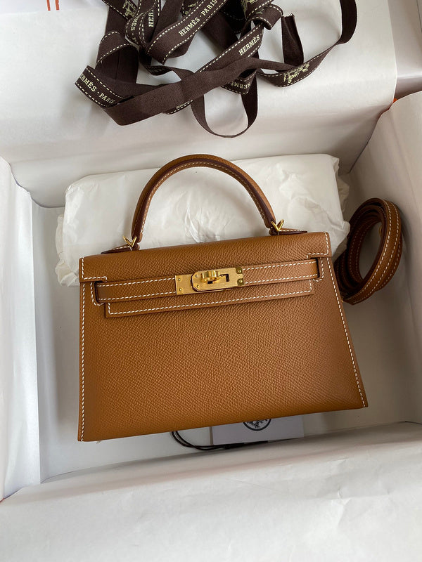 Lusso Official - HERMS DESIGNER BAGS FOR WOMEN - AFFORDABLE LUXURY BAGS - 276
