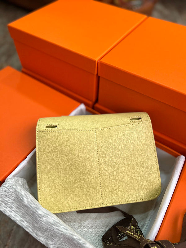 LO - HRMS DESIGNER BAGS - WOMEN BAGS - 761