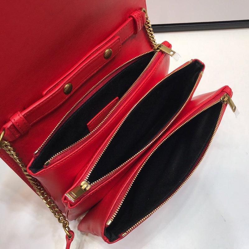 BB - YSL Bag - 2304
