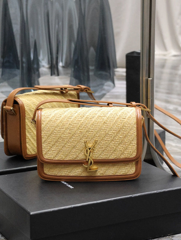 BB - YSL Bag - 3983