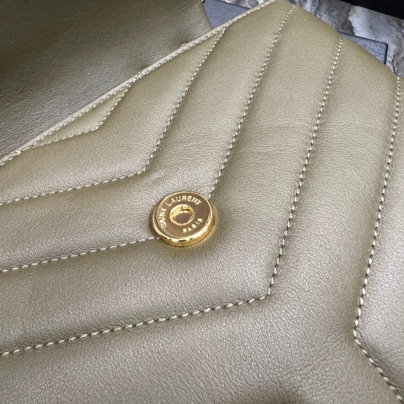 YSL BAGS - WOMEN LOVE LUXURY BAGS - 769